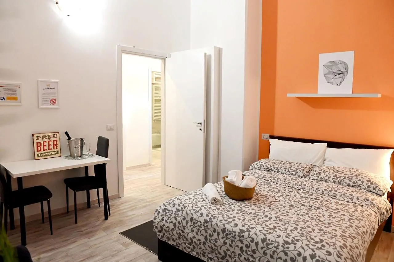 Guest House Lucca  Milaan
