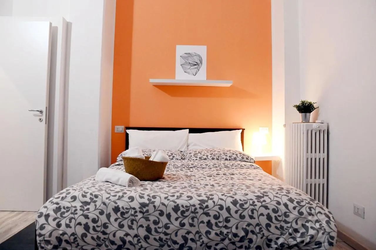 Guest House Lucca  Milaan
