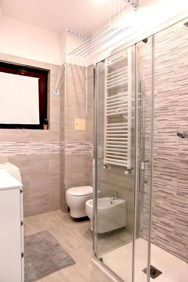 Guest House Lucca