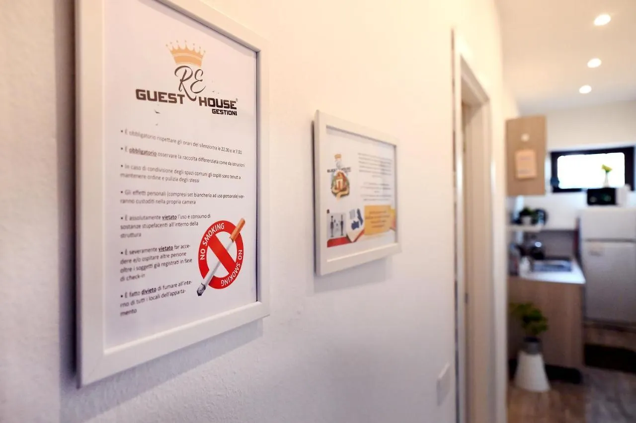 Guest House Lucca
