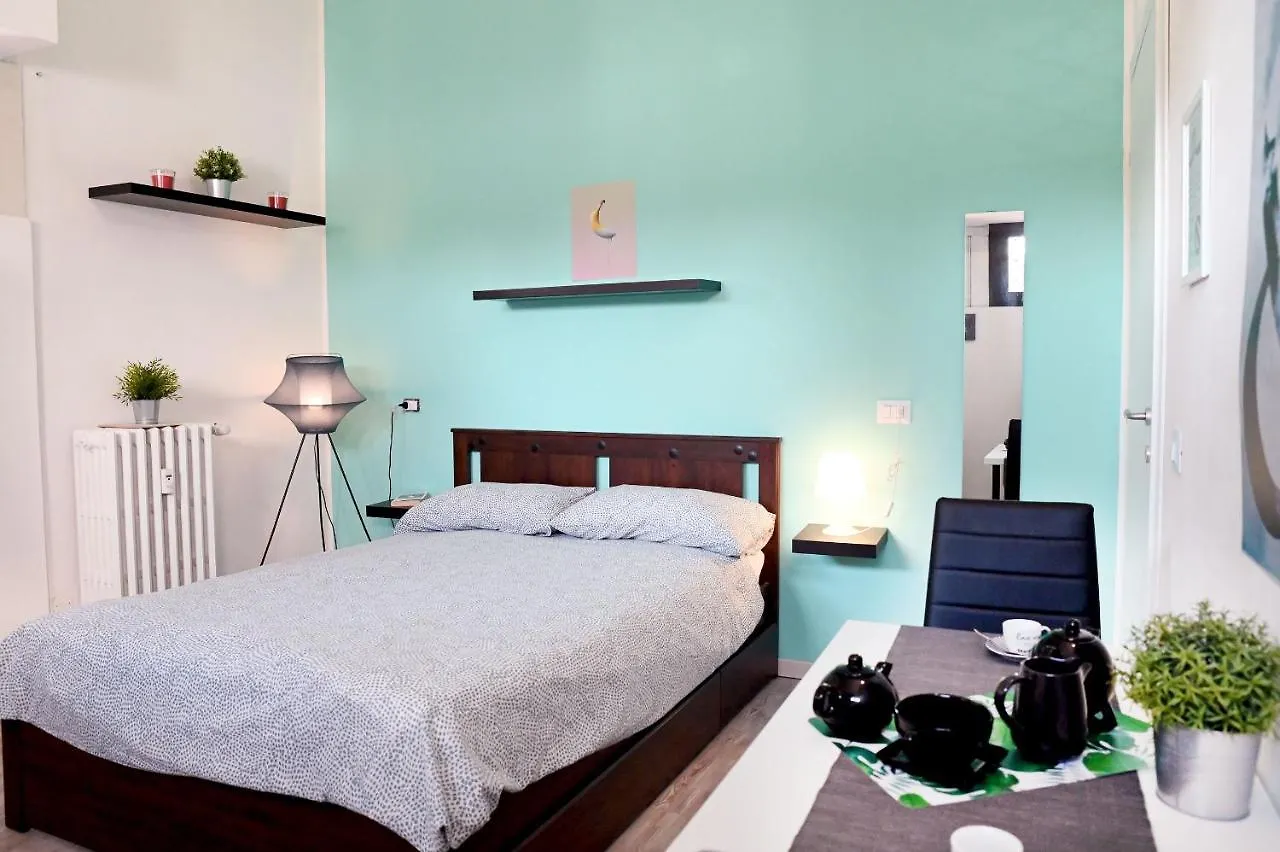 Guest House Lucca