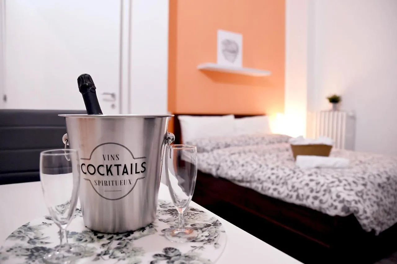 Guest House Lucca Italia