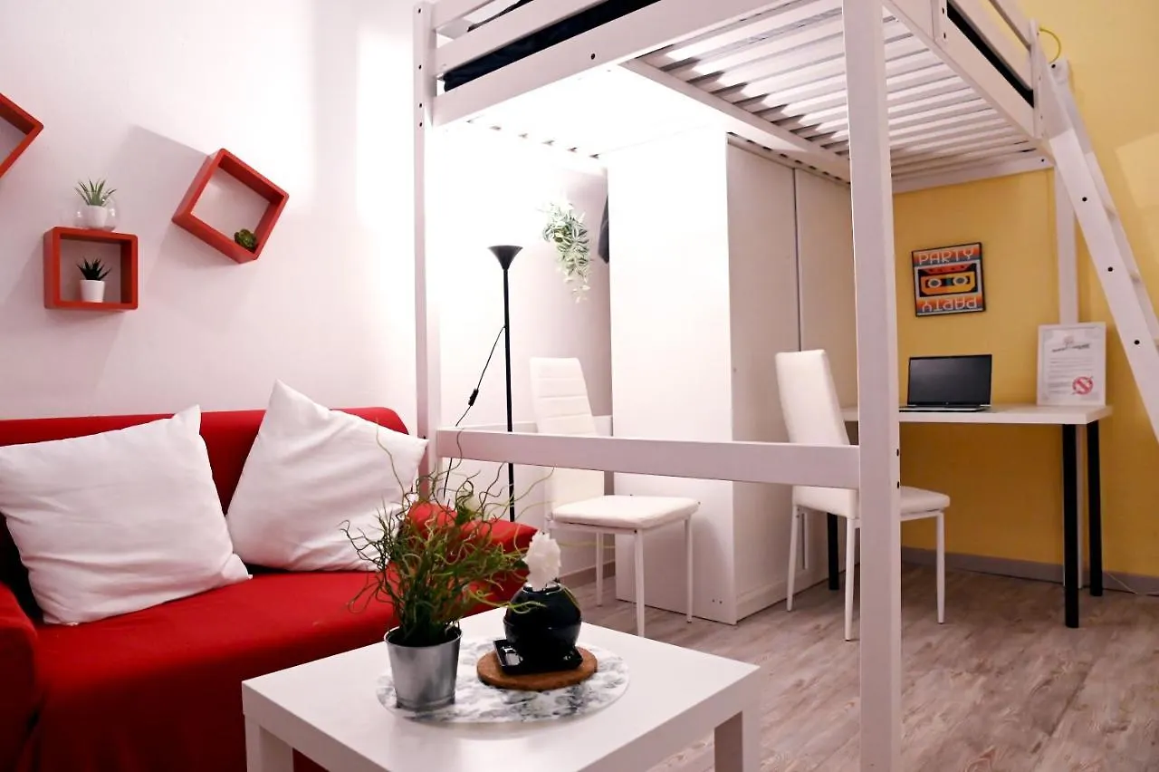 Guest House Lucca